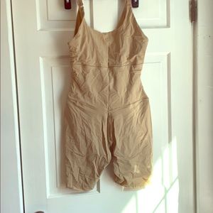 Reversible 2XL spanks!